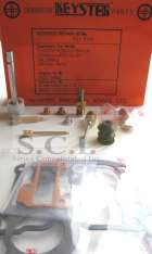 TOYOTA COROLLA AISAN CARB KIT 1970 - 1974